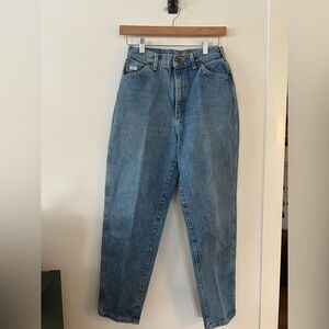 Lee vintage jeans